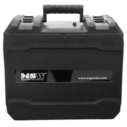MSW Akkukäyttöinen styrox-leikkuri 140 W 500 °C 200 mm