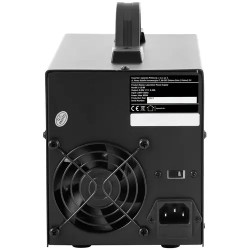 Stamos Soldering S-LS-99 laboratorian virtalähde 0–30 V 0–10 A 300 W USB