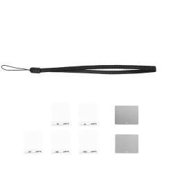 Kerrospaksuusmittari 0-2000 μm Bluetooth-analyysillä