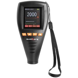 Kerrospaksuusmittari 0-2000 μm Bluetooth-analyysillä