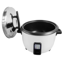 Royal Catering riisinkeitin 10 l 1 600 W