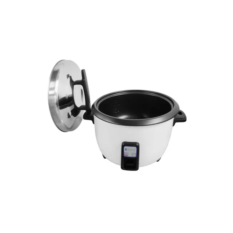 Royal Catering riisinkeitin 10 l 1 600 W