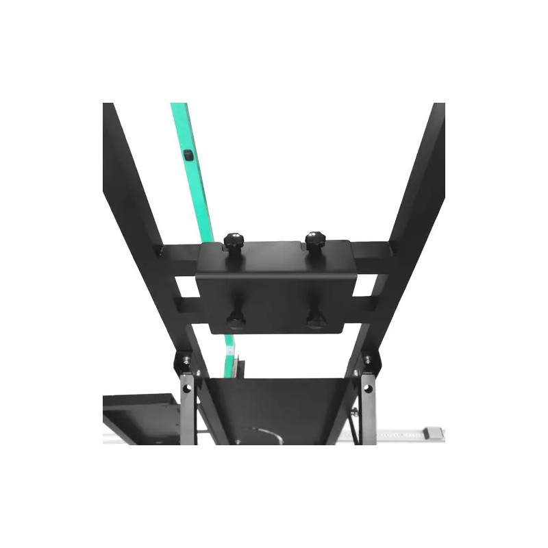 MSW Kuumalankaleikkuri 200 W 1350 mm / 350 mm jalustalla ja telinekiinnikkeellä