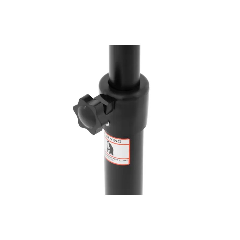 Hiushöyrytin jalustalla 750 W 0,75 l ajastimella