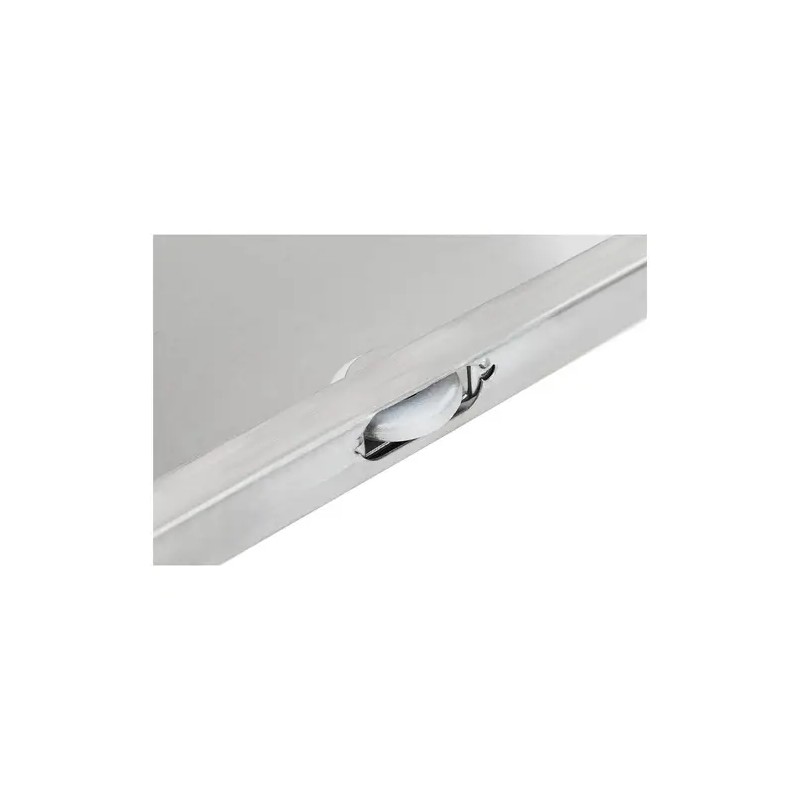Royal Catering RCHS-1200WS tiskiallaskaappi 120 x 65 cm terästä
