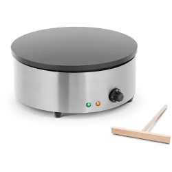 Royal Catering RCEC 3000 R ohukaispaistaja 40 cm 3 000 W