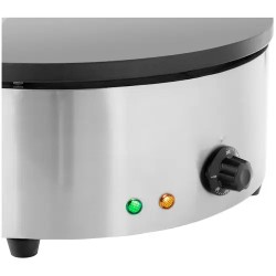 Royal Catering RCEC-3000-R ohukaispaistaja 40 cm 3 000 W
