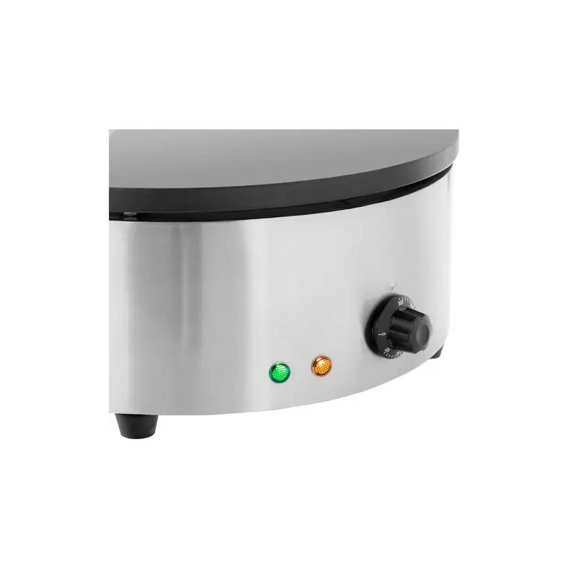 Royal Catering RCEC-3000-R ohukaispaistaja 40 cm 3 000 W