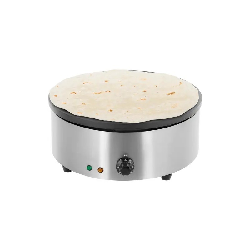 Royal Catering RCEC-3000-R ohukaispaistaja 40 cm 3 000 W