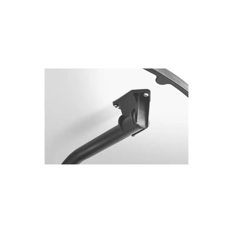 Royal Catering RC-BIS80FG bistro-pöytä 80 cm, harmaa, kokoontaitettava