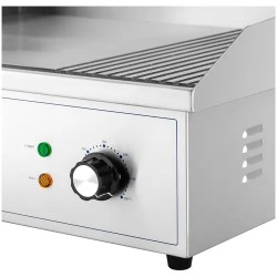 Royal Catering RCPG42-M sähkögrilli 548 x 350 mm 3 000 W