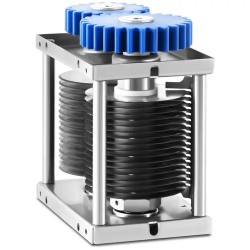 Royal Catering RCAK 5MM lihaleikkurin terä 5 mm 1RCFW 110D PRO malliin