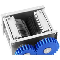 Royal Catering RCAK-5MM lihaleikkurin terä 5 mm 1RCFW-110D-PRO-malliin