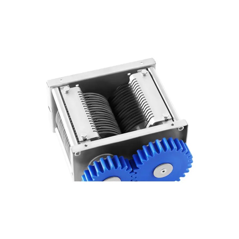 Royal Catering RCAK-5MM lihaleikkurin terä 5 mm 1RCFW-110D-PRO-malliin