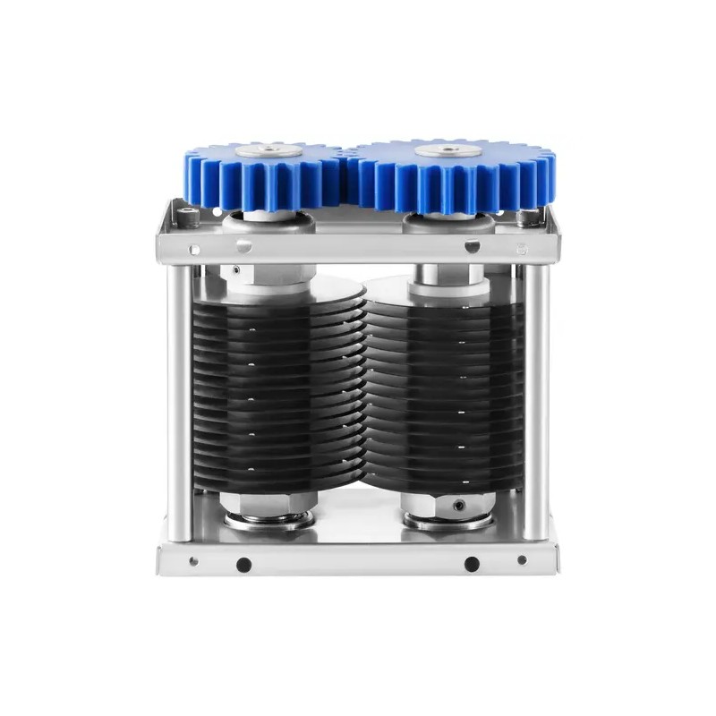 Royal Catering RCAK-5MM lihaleikkurin terä 5 mm 1RCFW-110D-PRO-malliin