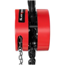 Ketjunostin SBS-FZ 5000/3M, 5000 kg, 3 m
