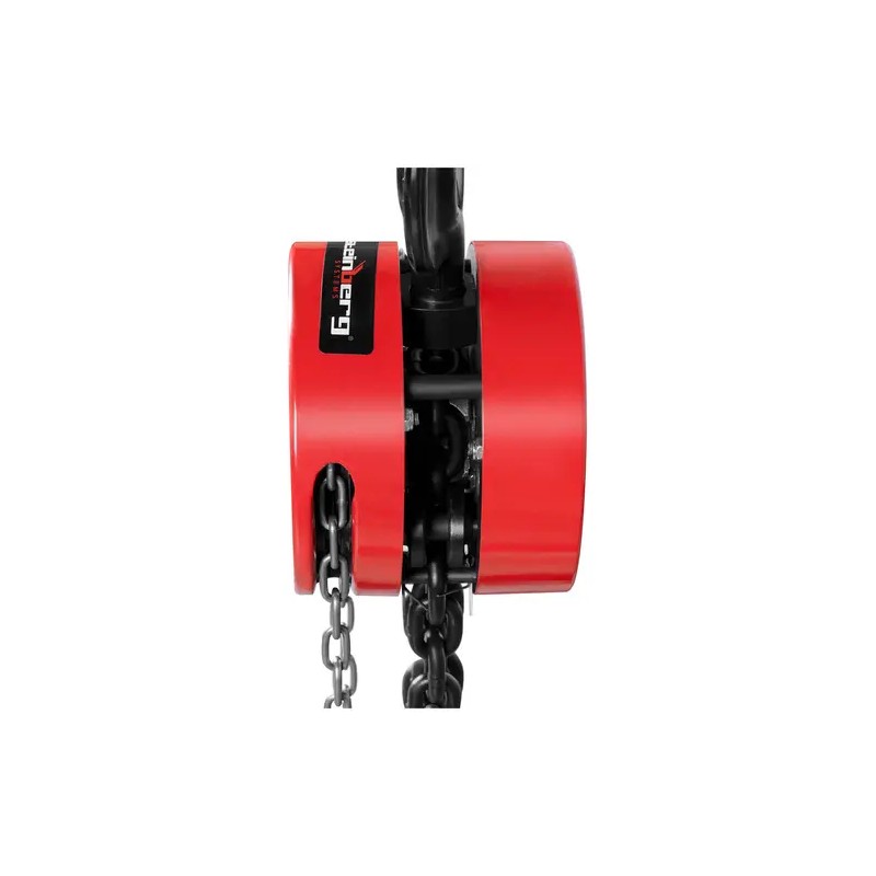 Ketjunostin SBS-FZ 5000/3M, 5000 kg, 3 m