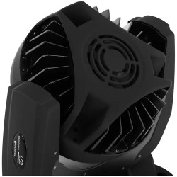 Singercon LED Moving Head Zoom CON.LMHZ-36/10/RGBW 36 LED 450 W