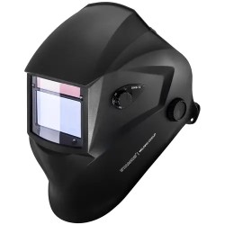 Kombihitsauslaite S-MIGMA-155 Blaster 155 A 230 V ja hitsauskypärä