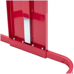 ST-TL-100 rengaslukko 13-16" max. 21,5 cm rengasleveys, 2 kpl