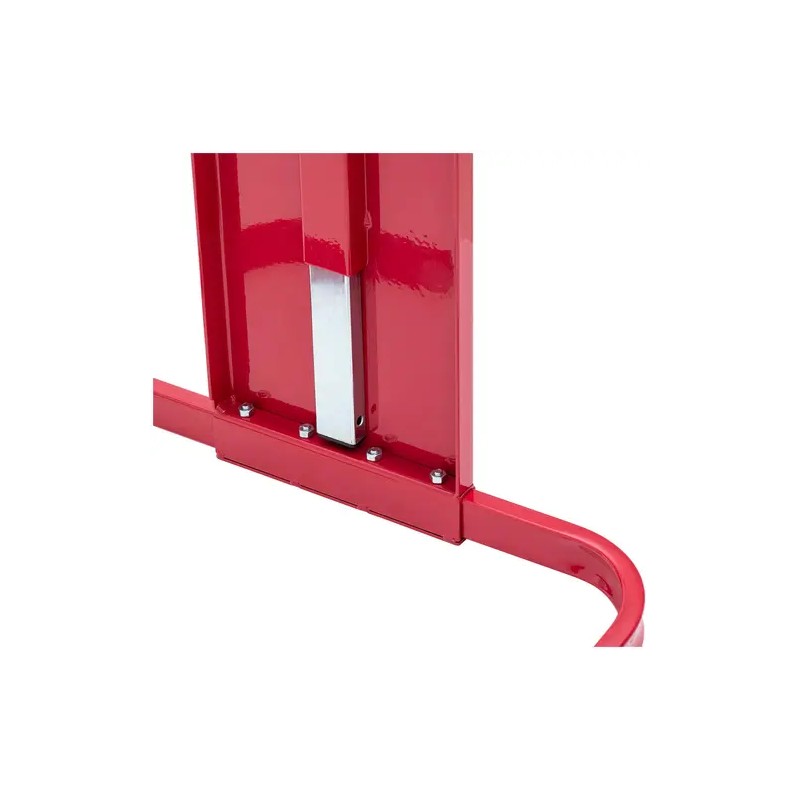 ST-TL-100 rengaslukko 13-16" max. 21,5 cm rengasleveys, 2 kpl