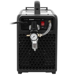 Stamos TRON AIO250 Kombihitsauslaite TIG AC DC MMA 250 A ja plasmaleikkuri 50 A