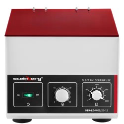 Pöytäsentrifugi SBS-LZ-4000/20-12, 12 x 20 ml, 3000 rpm, 1150 xg