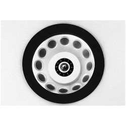 Pöytäsentrifugi SBS-LZ-4000/20-12, 12 x 20 ml, 3000 rpm, 1150 xg