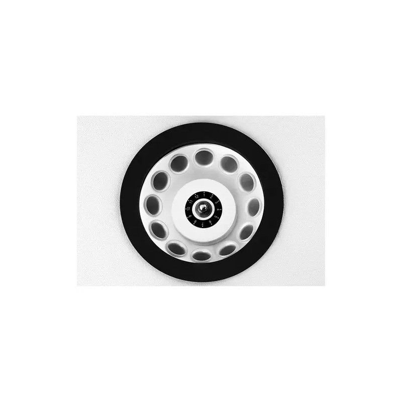 Pöytäsentrifugi SBS-LZ-4000/20-12, 12 x 20 ml, 3000 rpm, 1150 xg