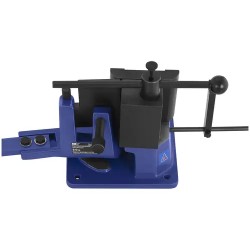 MSW-UB100 Kulman taivutuskone 100 mm 4 muottia 120°