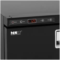Autojääkaappi MSW-CRF30-46W 28 l, -12 - 10 °C, 12/24 V