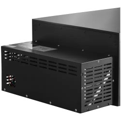 Autojääkaappi MSW-CRF30-46W 28 l, -12 - 10 °C, 12/24 V