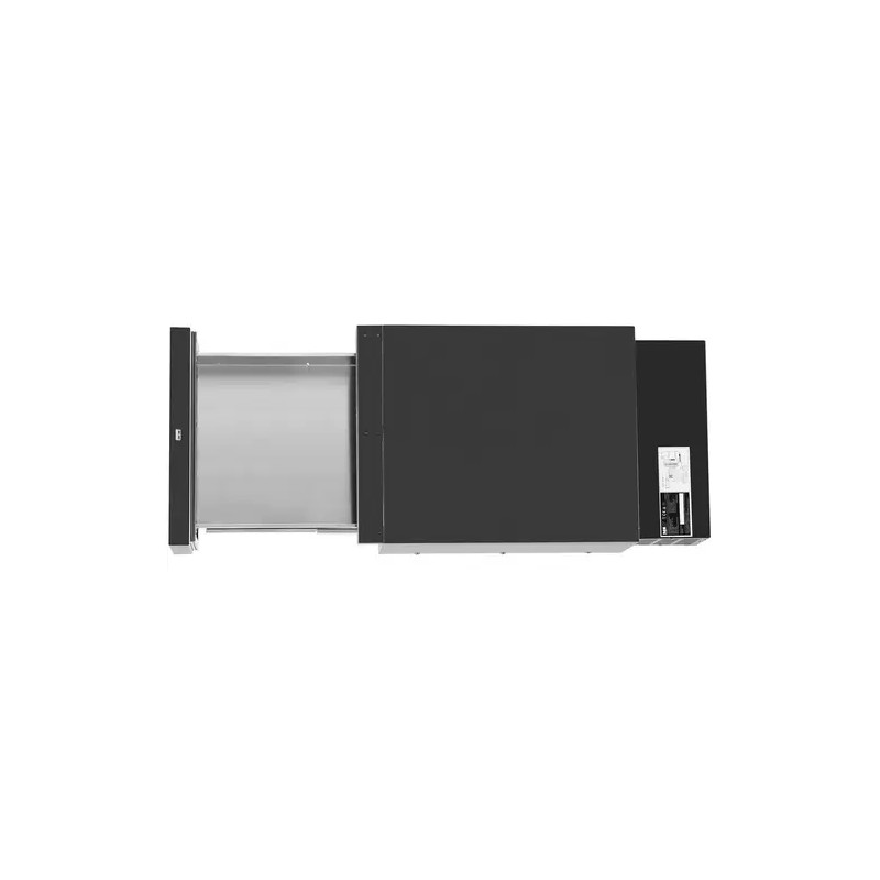 Autojääkaappi MSW-CRF30-46W 28 l, -12 - 10 °C, 12/24 V