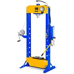 Hydropneumatinen painekone WP 50T P 50 t