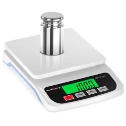 Pöytävaaka SBS TW 10000 10 kg 1 g