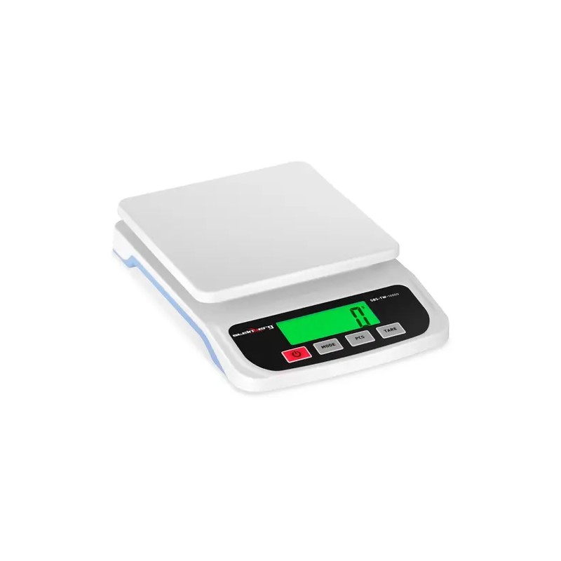 Pöytävaaka SBS-TW-10000 10 kg / 1 g