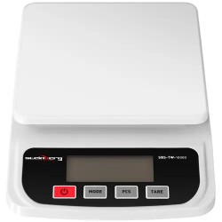 Pöytävaaka SBS-TW-10000 10 kg / 1 g
