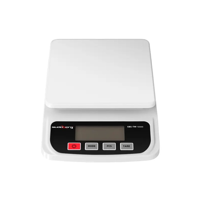 Pöytävaaka SBS-TW-10000 10 kg / 1 g