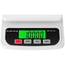 Pöytävaaka SBS-TW-10000 10 kg / 1 g