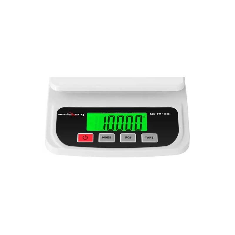 Pöytävaaka SBS-TW-10000 10 kg / 1 g