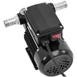 MSW Dieselpumppu 230 V 500 W 67 l/min