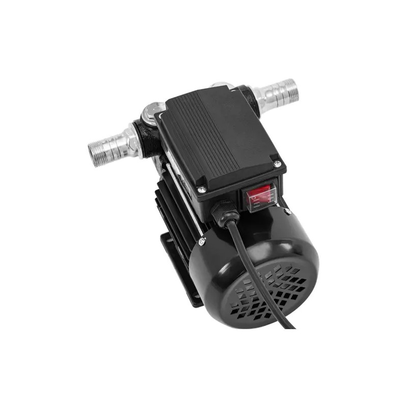MSW Dieselpumppu 230 V 500 W 67 l/min