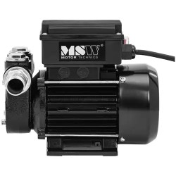MSW Dieselpumppu 230 V 500 W 67 l/min
