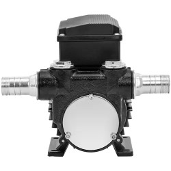 MSW Dieselpumppu 230 V 500 W 67 l/min
