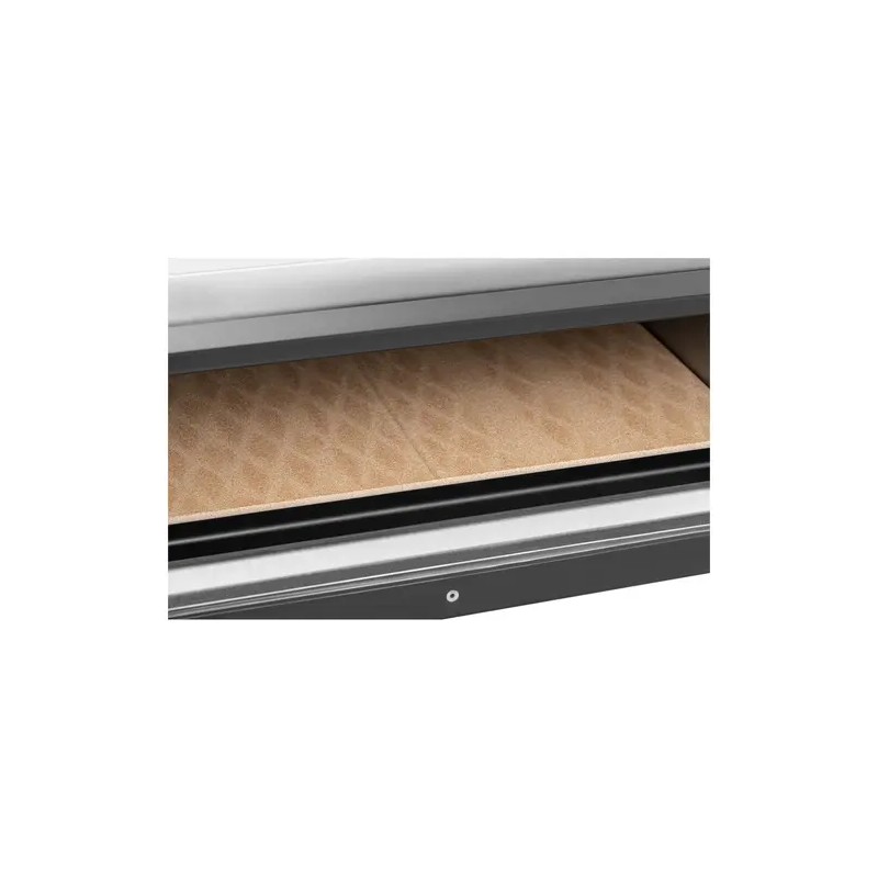 Royal Catering RC-POB140GL sähköinen pizzauuni 32 cm 1600 W