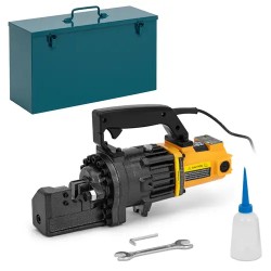 Elektrohydraulinen raudoitusteräksen leikkuri 1200 W 4 20 mm
