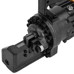 Elektrohydraulinen raudoitusteräksen leikkuri 1200 W, 4–20 mm