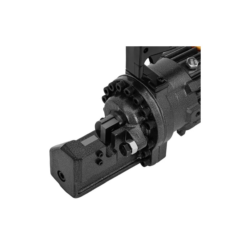 Elektrohydraulinen raudoitusteräksen leikkuri 1200 W, 4–20 mm
