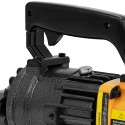 Elektrohydraulinen raudoitusteräksen leikkuri 1200 W, 4–20 mm