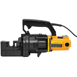 Elektrohydraulinen raudoitusteräksen leikkuri 1200 W, 4–20 mm